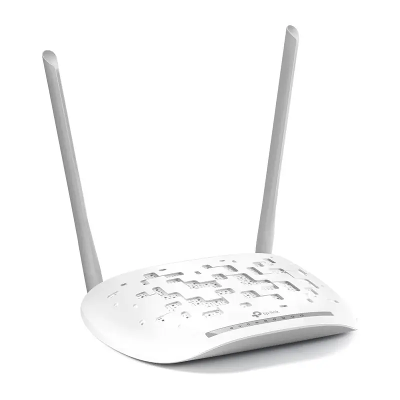 TP-Link 300Mbps Wireless N ADSL2+ Modem Router - TD-W8961N