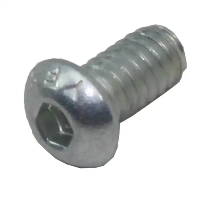 AndyMark 1/4-20 x 0.5 in. Button Head Cap Screw