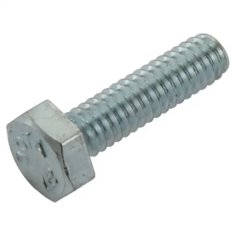 AndyMark 1/4-20 x 1 in. Hex Head Screw