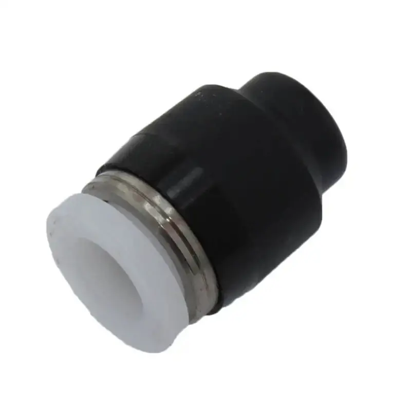 AndyMark 1/4 in. Tube Female Pneumatic Plug