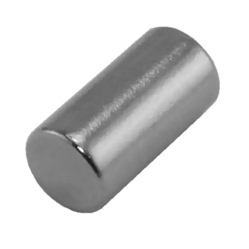 AndyMark 1/4 in. x 1/2 in. Cylinder Magnet