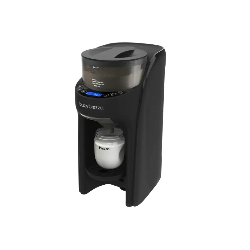 Baby Brezza Formula Pro Advanced -  Black