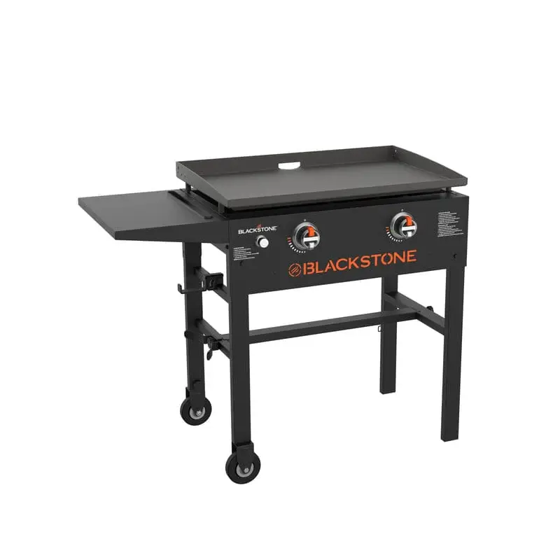 Blackstone 2145ZA 28" Griddle Cooking Station