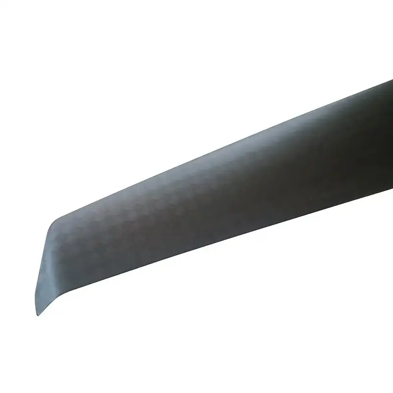 LIGPOWER Carbon Fiber NS Ultra Light Propellers NS62*24-2PCS/PAIR