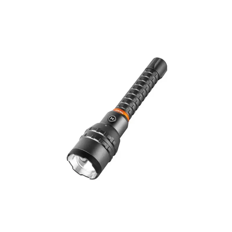 Nebo 12K Flashlight 12,000 Lumen USB-C Rechargeable Flashlight