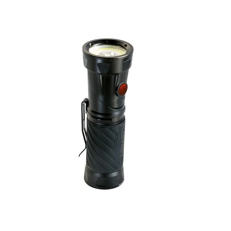 Nebo Cryket 90 Deg 250 Lumen Flashlight