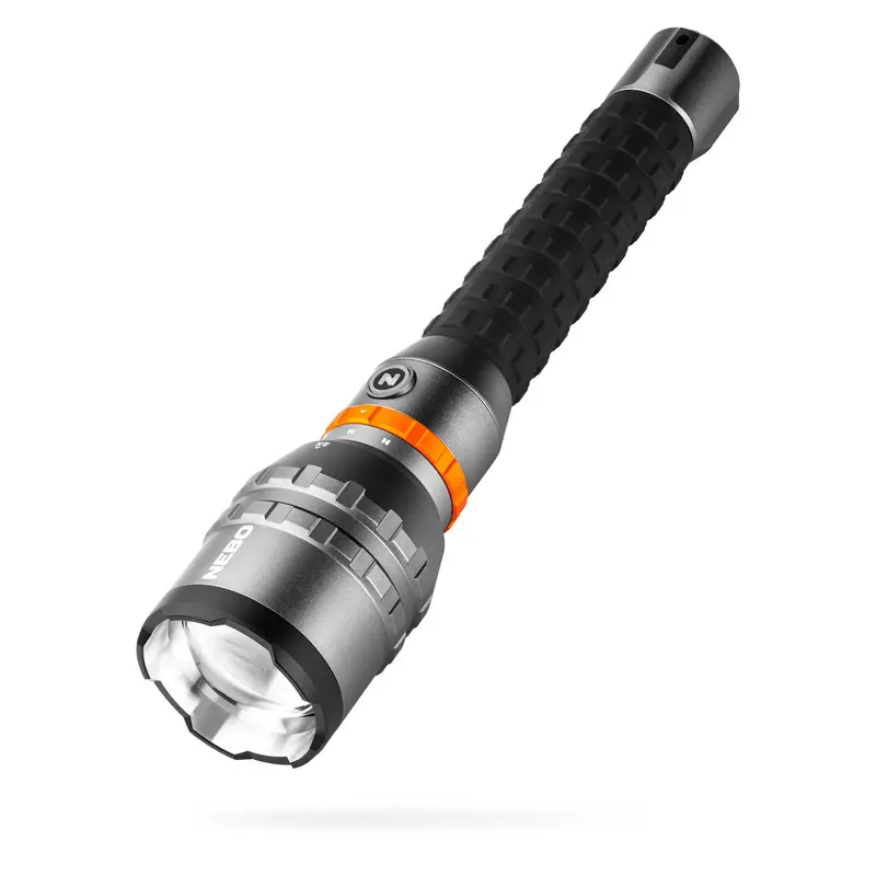 Nebo Davinci 12000L Flashlight  - 12000 Lumen