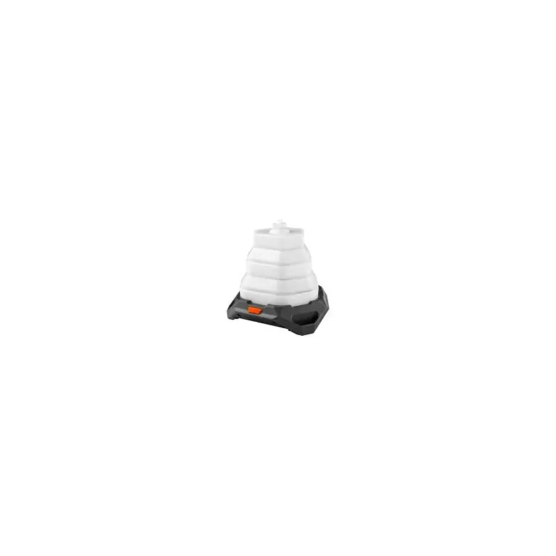 Nebo Galileo AIR 1000 Lantern Powerful USB-C Rechargeable Collapsible