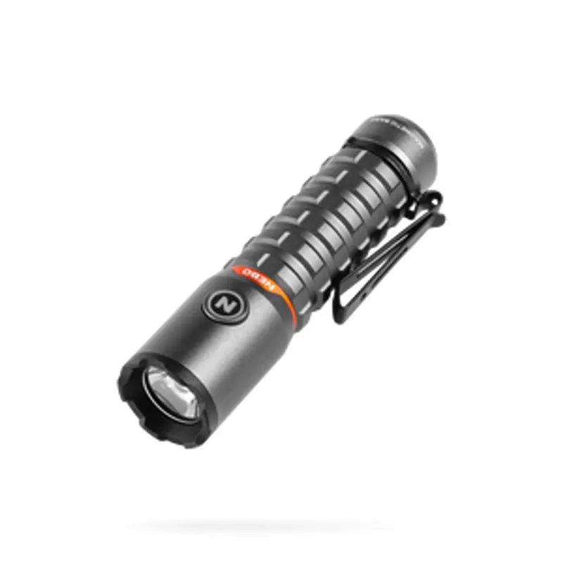 Nebo Torchy 2K Rechargeable Pocket Flashlight  - 2000 Lumen
