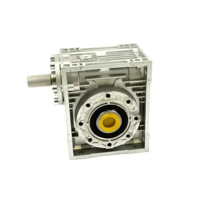 Phidgets 163Nm 63 Series Worm Gearbox 30:1