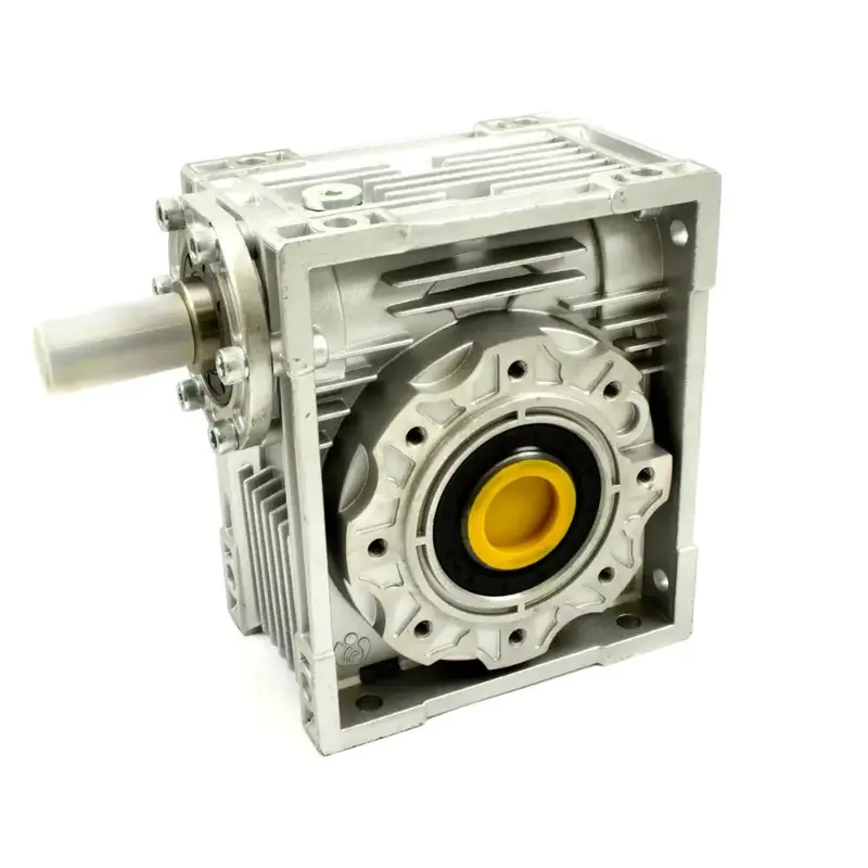 Phidgets 234Nm 75 Series Worm Gearbox 30:1