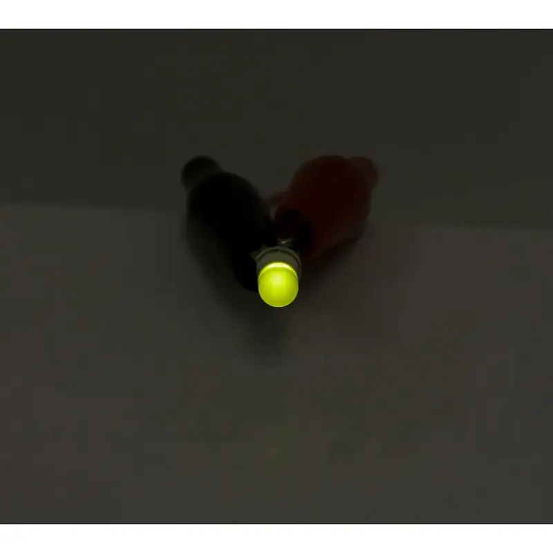 Phidgets 5mm Diffused Yellow/Green (Bag of 30)