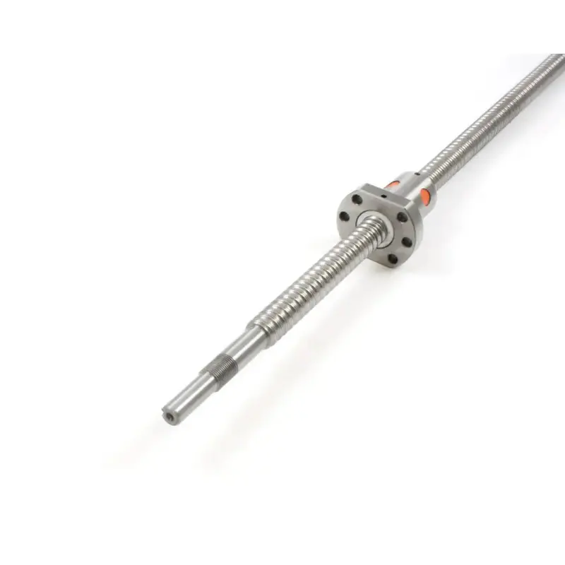 Phidgets Ball Screw SFU01605 x 600mm W/Nut