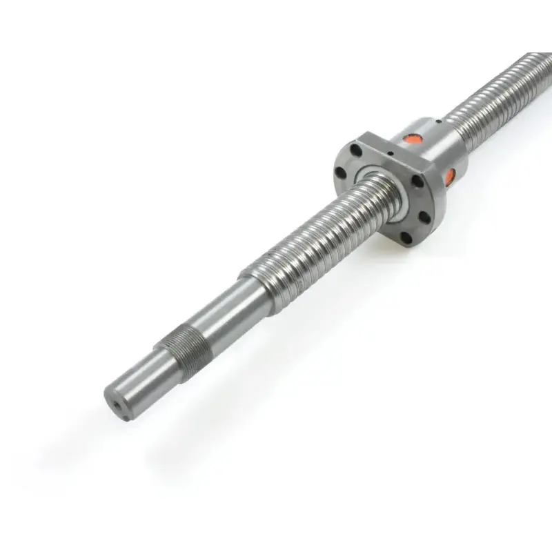 Phidgets Ball Screw SFU02505 x 800mm W/Nut