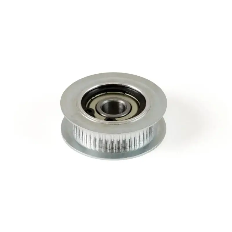 Phidgets GT2 Idler Pulley 8mm Bore w/ Spacers