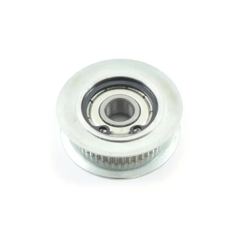 Phidgets GT2 Idler Pulley w/ 8mm Bore & 44 Teeth