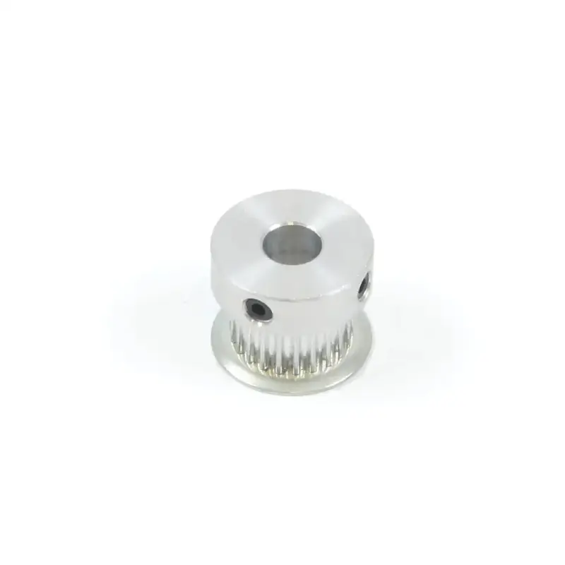 Phidgets GT2 Pulley w/ 0.25 Bore & 22 Teeth