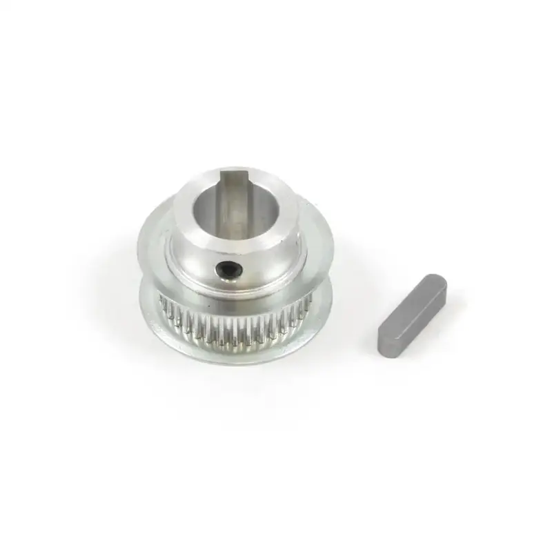 Phidgets GT2 Pulley w/ 12mm  Bore & 36 Teeth