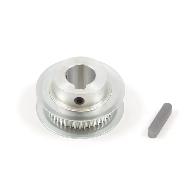Phidgets GT2 Pulley w/ 12mm  Bore & 44 Teeth
