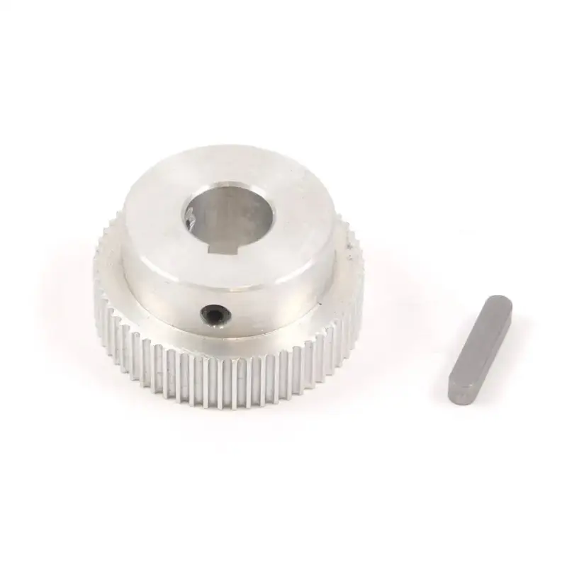 Phidgets GT2 Pulley w/ 12mm  Bore & 60 Teeth