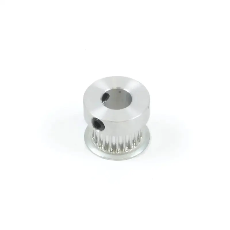 Phidgets GT2 Pulley w/ 8mm Bore & 22 Teeth