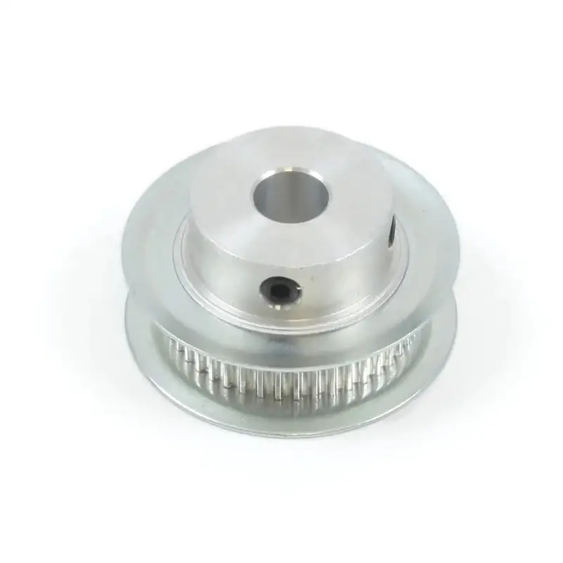 Phidgets GT2 Pulley w/ 8mm  Bore & 44 Teeth