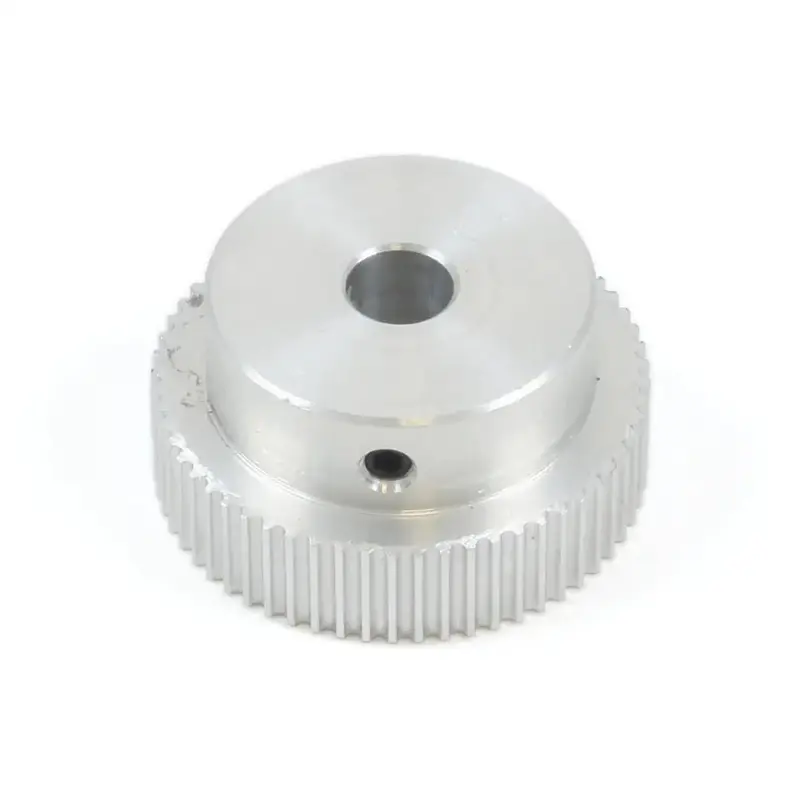 Phidgets GT2 Pulley w/ 8mm  Bore & 60 Teeth