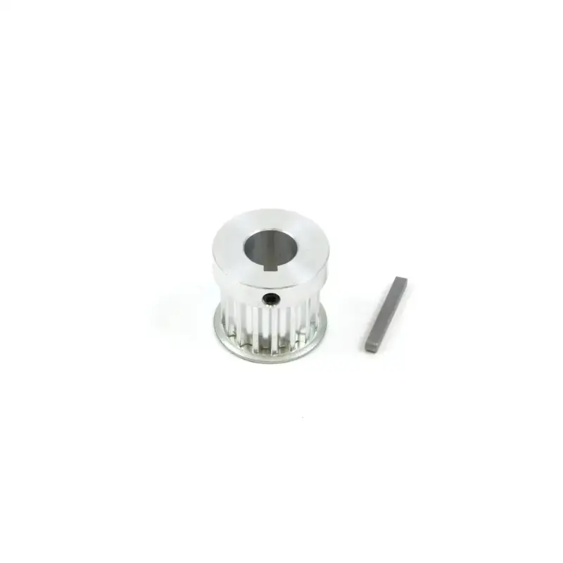 Phidgets GT5 Pulley w/ 0.5 Bore & 16 Teeth