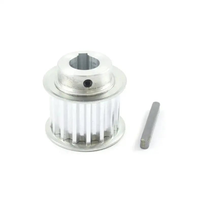 Phidgets GT5 Pulley w/ 10mm Bore & 16 Teeth (3mm Keyway)