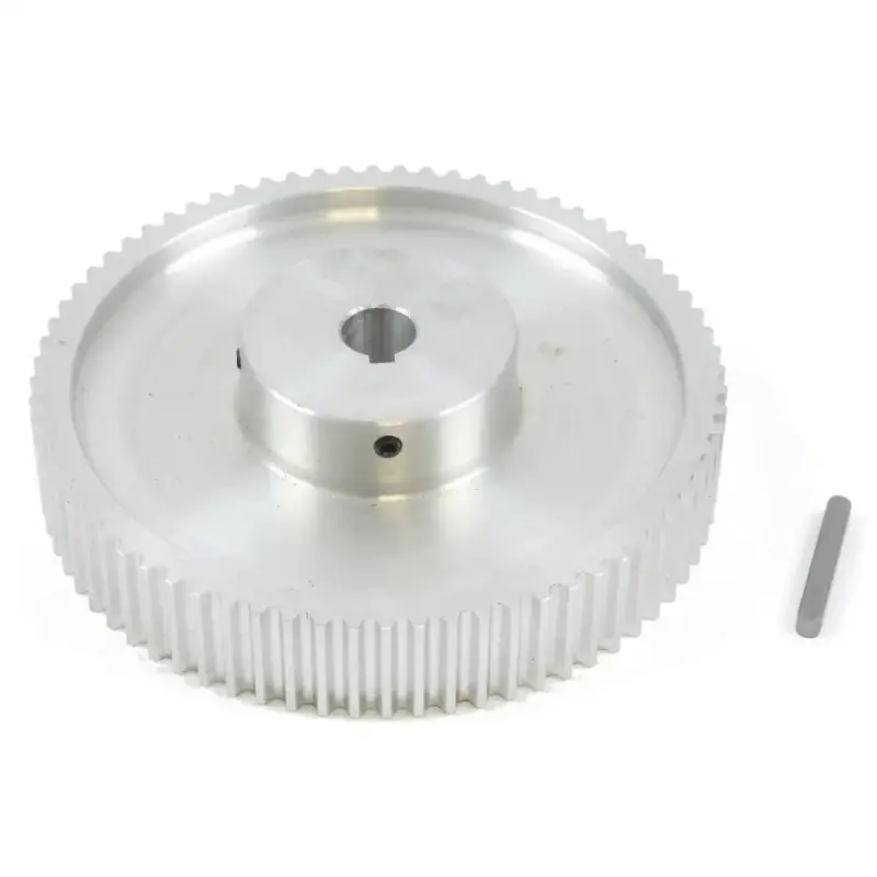 Phidgets GT5 Pulley w/ 12mm Bore & 72 Teeth