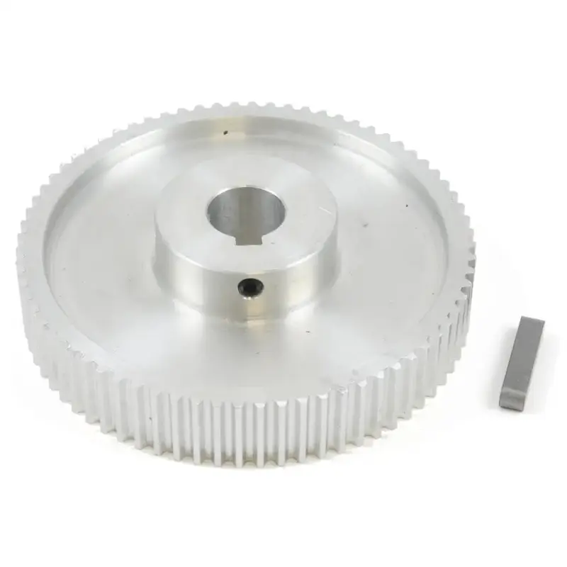 Phidgets GT5 Pulley w/ 19mm Bore & 72 Teeth