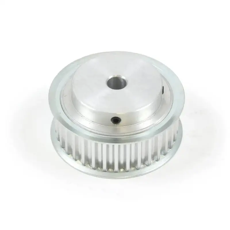 Phidgets GT5 Pulley w/ 8mm Bore & 34 Teeth