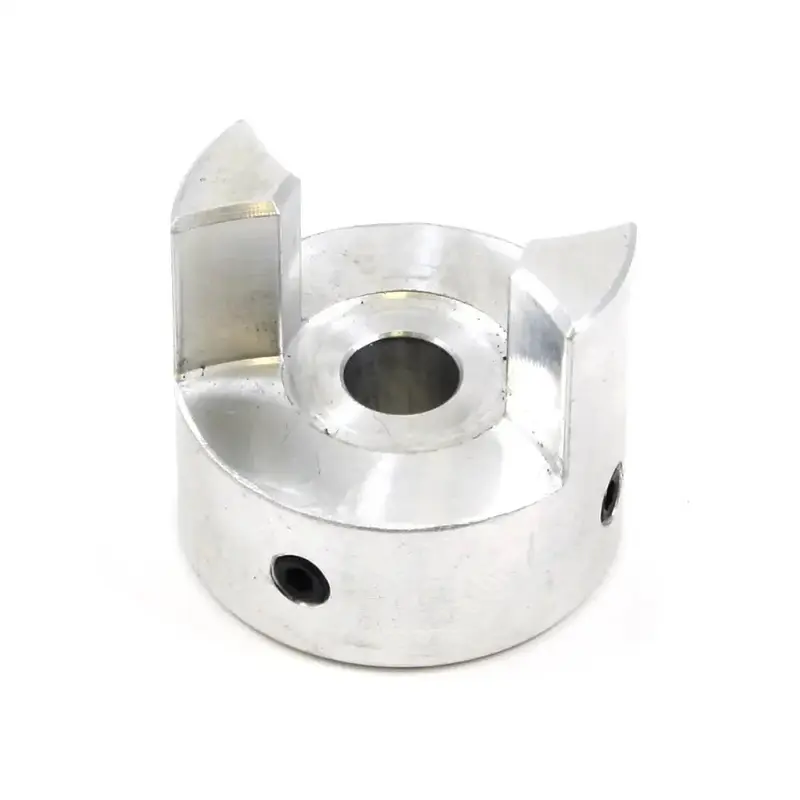 Phidgets Jaw Coupling Half 0.25 Series 12