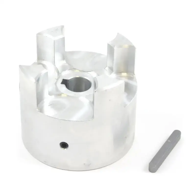 Phidgets Jaw Coupling Half 12mm Series 24