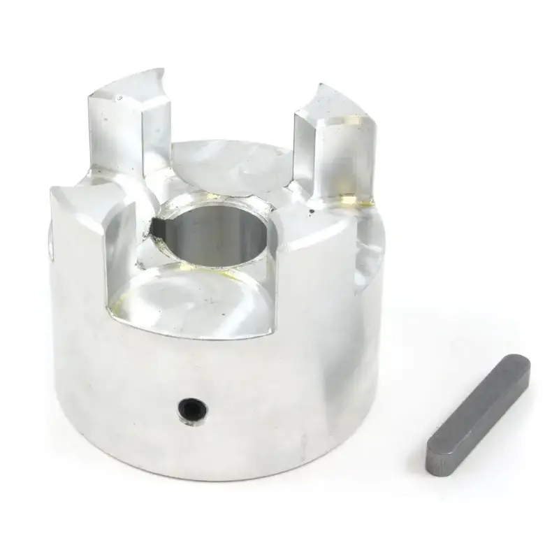 Phidgets Jaw Coupling Half 17mm Series 24