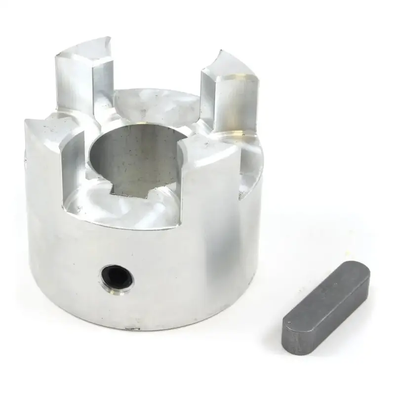 Phidgets Jaw Coupling Half 25mm Series 24