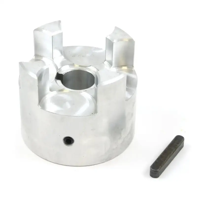 Phidgets Jaw Coupling Half 5/8 Series 24