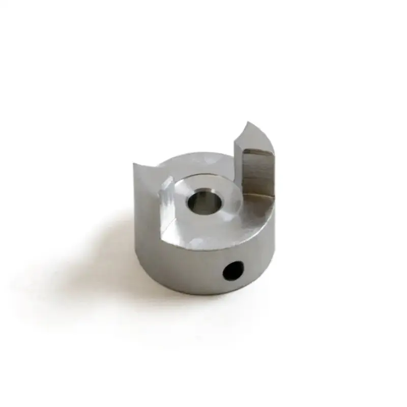 Phidgets Jaw Coupling Half 6mm Series 12