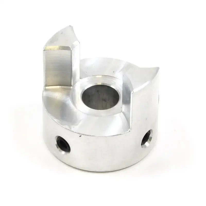 Phidgets Jaw Coupling Half 8mm Series 12
