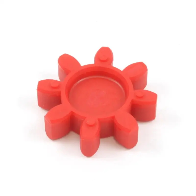 Phidgets Jaw Coupling Spider Series 24