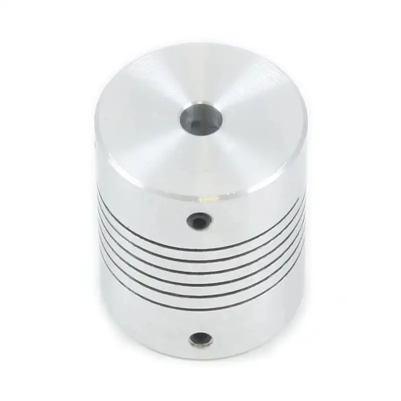 Phidgets Spiral Beam Coupling 5mm - 5mm