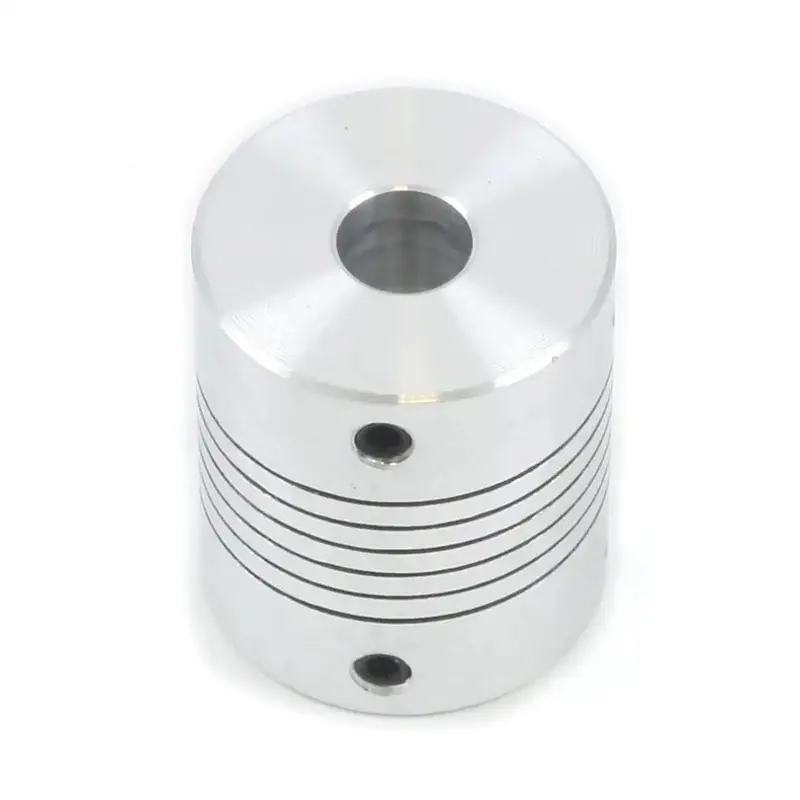 Phidgets Spiral Beam Coupling 8mm - 8mm