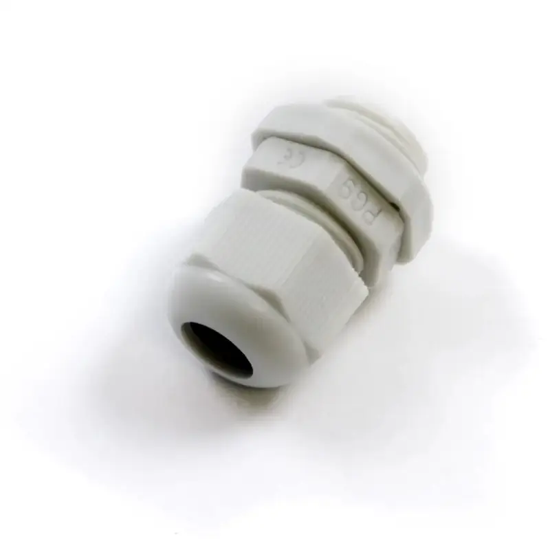 Phidgets Waterproof Cable Gland (4mm-8mm, Bag of 2)