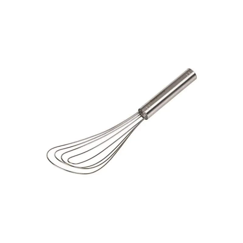 Progressive BA-3026 Flat Whisk 10"