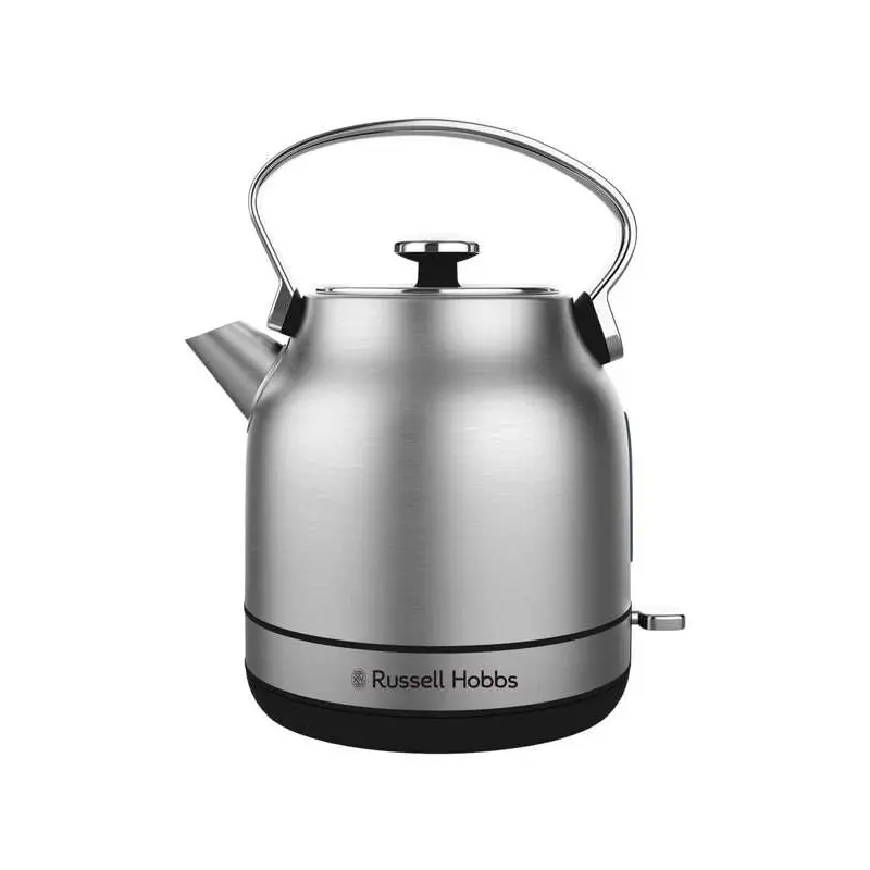 Russell Hobbs RHSSK06 Stainless Steel Kettle