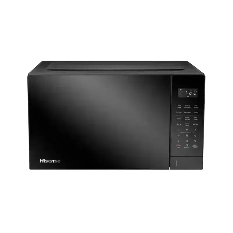 HIsense H34MOBS17 34L Microwave
