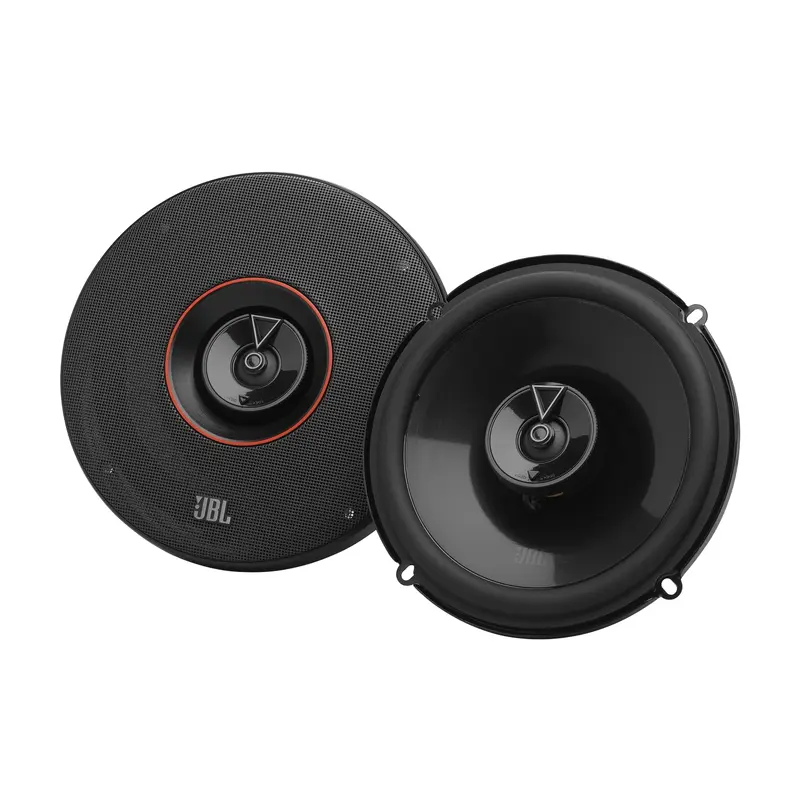 JBL Club 64 6.5-inch 60Watt RMS 2-Way Coaxial Speakers