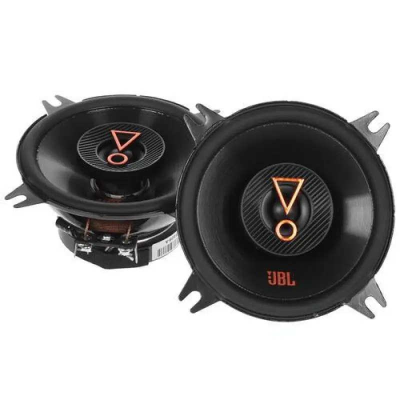JBL Stage3 427F   4-inch 30Watt RMS 2-Way Coaxial Speakers