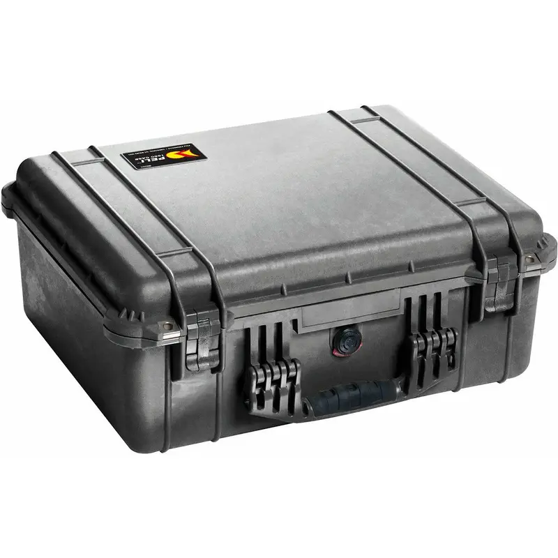 PELI 1550EU Protector Case