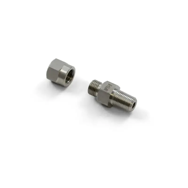 Phidgets 1/8 NPT Mounting Nut for Temperature Probes